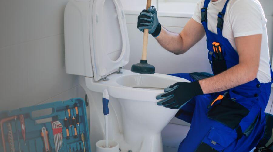 Local expert plumbing services in Grand Portage, MN